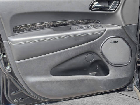 2022 Dodge Durango SRT 392