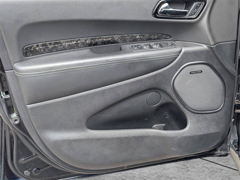 2022 Dodge Durango SRT 392