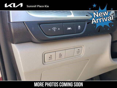 2024 Kia Carnival