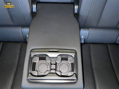 2025 BMW 4 Series 430i xDrive