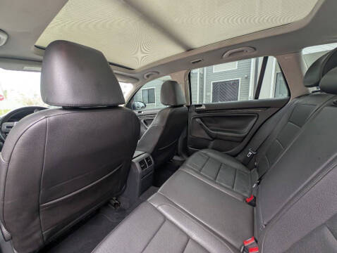 2014 Volkswagen Jetta