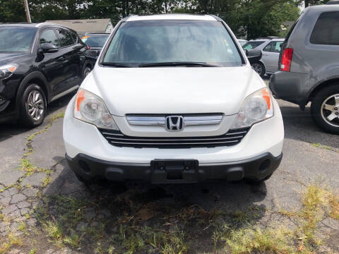 2007 Honda CR-V for sale at SuperBuy Auto Sales Inc in Avenel NJ