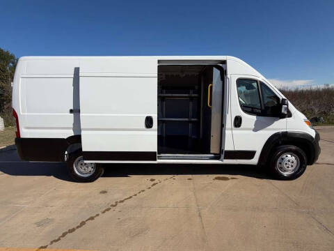 2023 RAM ProMaster 3500 159 WB