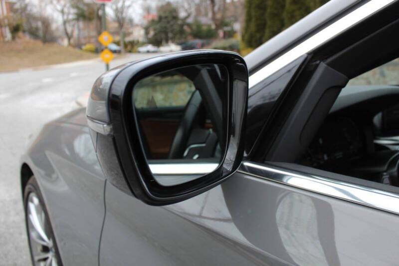 2022 BMW 5 Series 530i xDrive