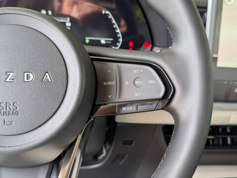 2026 Mazda CX-5 2.5 S Select