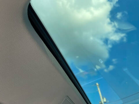 2007 Volkswagen Touareg V6