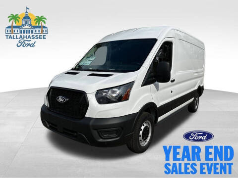 2026 Ford Transit 250