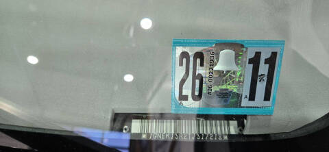 1996 Chevrolet Tahoe LT