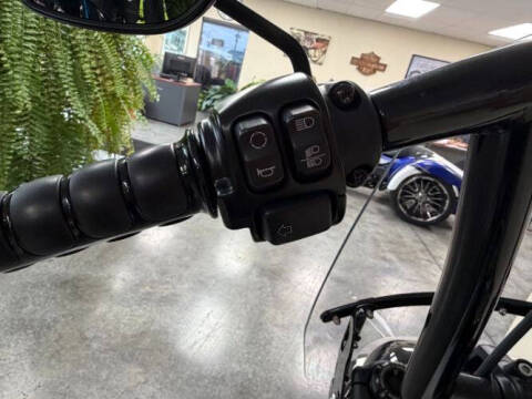 2018 Harley-Davidson Fat Bob