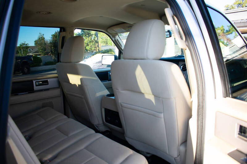 2017 Ford Expedition XLT