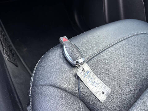 2014 Mercedes-Benz M-Class ML 350 BlueTEC