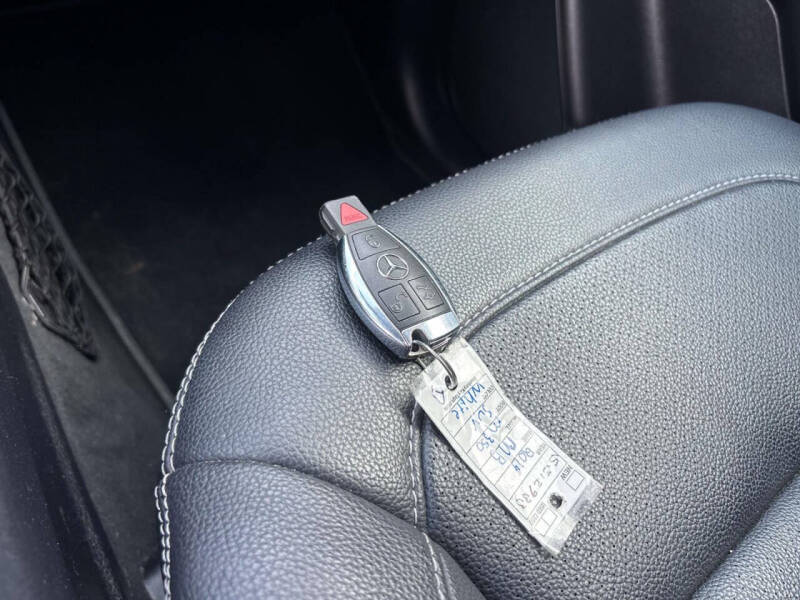 2014 Mercedes-Benz M-Class ML 350 BlueTEC