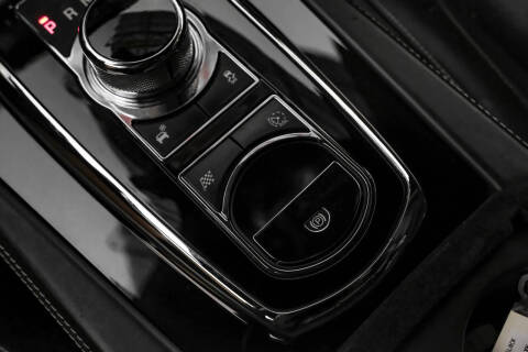 2014 Jaguar XK