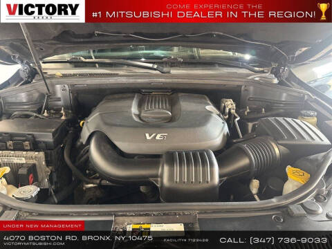 2015 Jeep Grand Cherokee Altitude