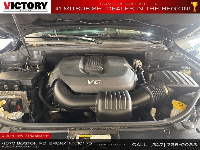 2015 Jeep Grand Cherokee Altitude