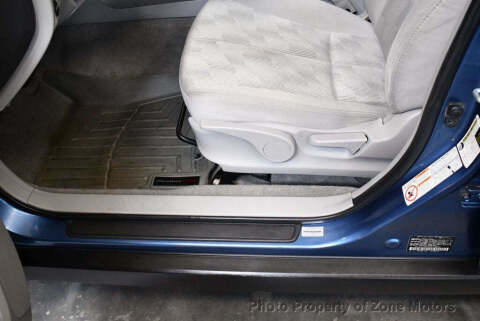 2009 Subaru Forester 2.5 X Premium