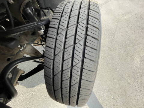 2017 Chevrolet Silverado 2500HD Work Truck