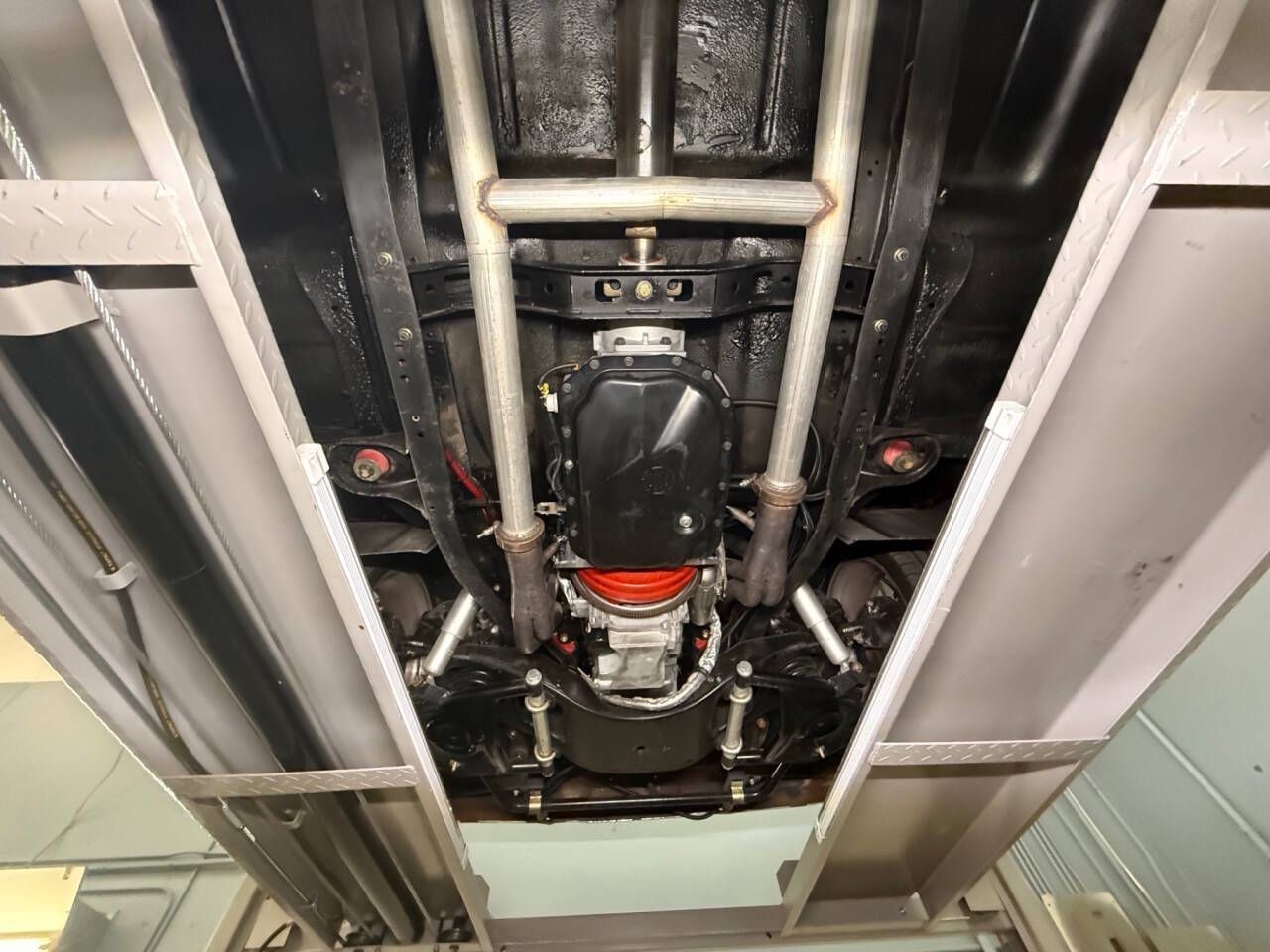 1978 Chevrolet C/K 10 Series 54