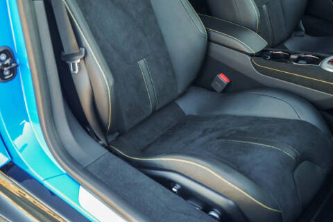 2024 Lotus Emira I4 First Edition