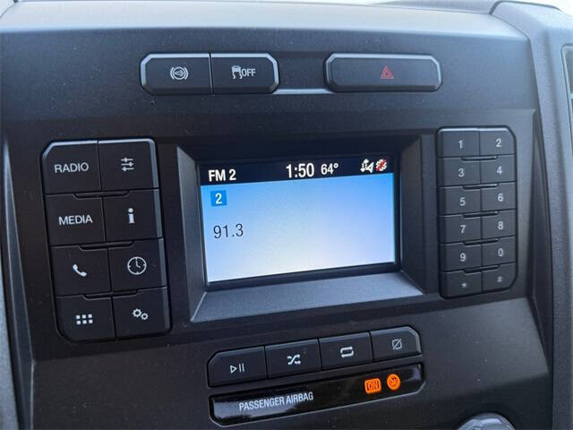 2021 Ford F-450 Super Duty XL