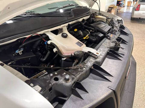 2013 GMC Savana 1500