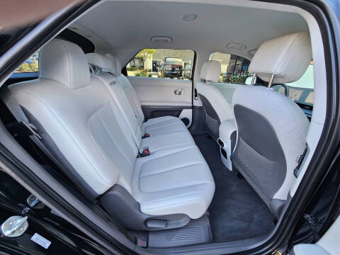 2023 Hyundai Ioniq 5 SEL