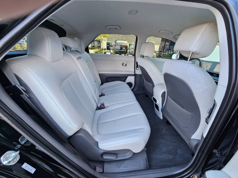 2023 Hyundai Ioniq 5 SEL