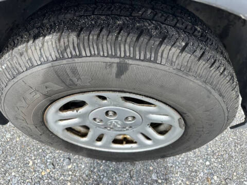 2008 Dodge Nitro SXT