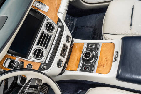 2019 Rolls-Royce Dawn