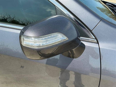 2017 Acura RDX