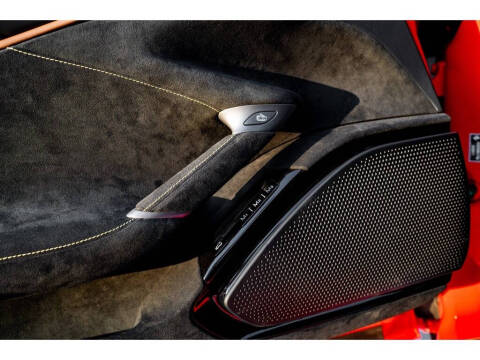 2025 Ferrari Roma Spider