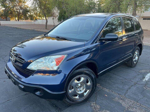 2009 Honda CR-V for sale at Desert Auto Deals in Tempe AZ