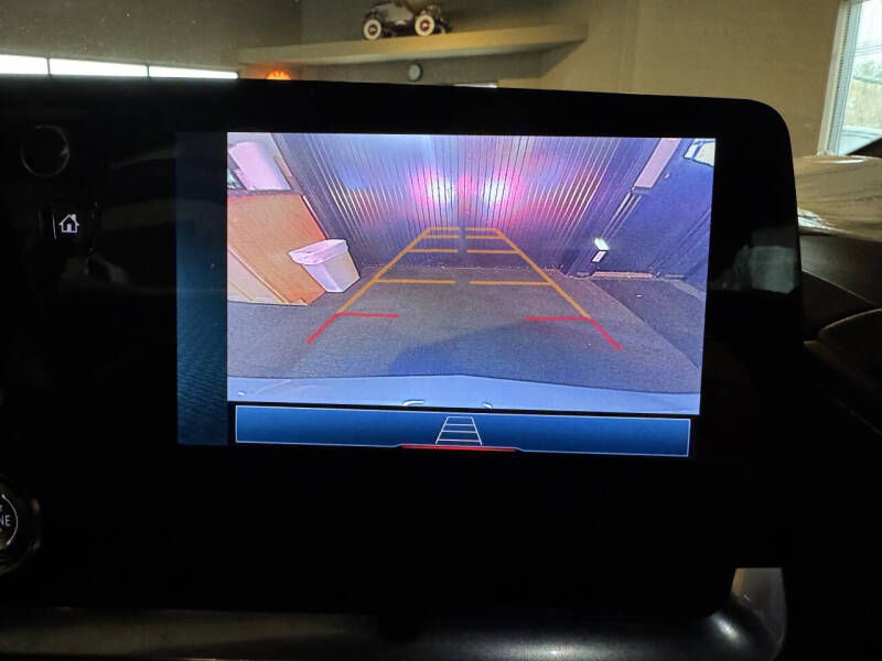 2025 Chevrolet Corvette Stingray