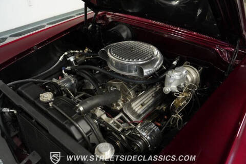 1958 Chevrolet Bel Air