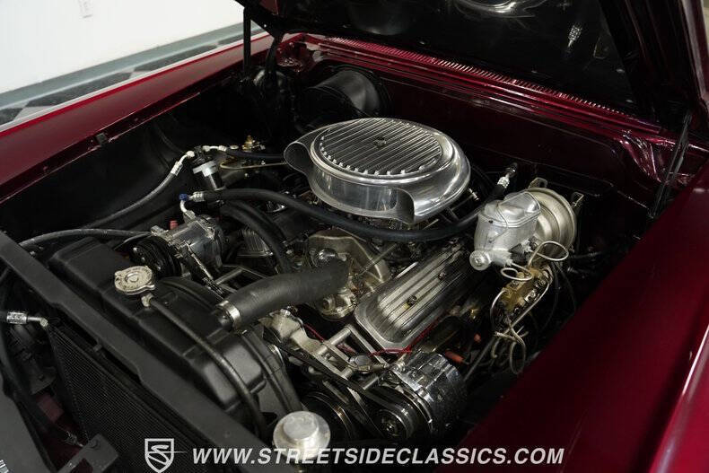 1958 Chevrolet Bel Air