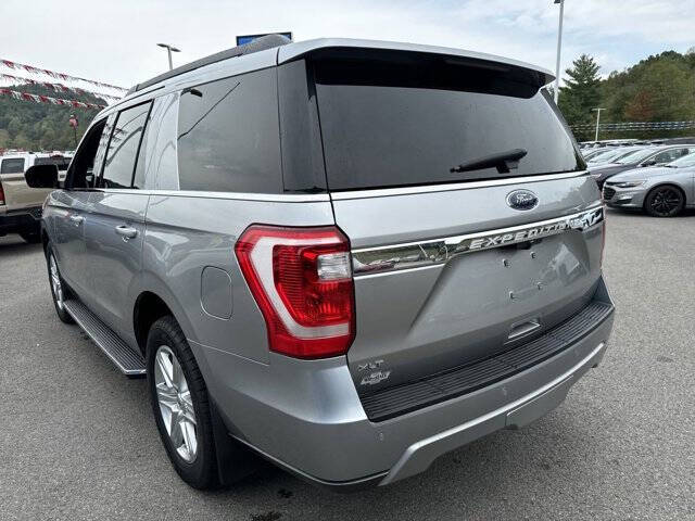 2020 Ford Expedition for sale at Mid-State Pre-Owned in Beckley, WV