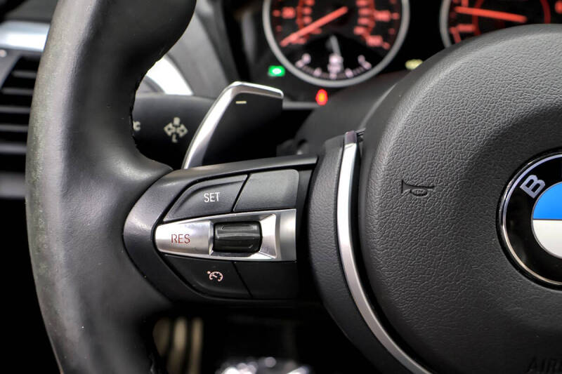 2015 BMW 2 Series M235i