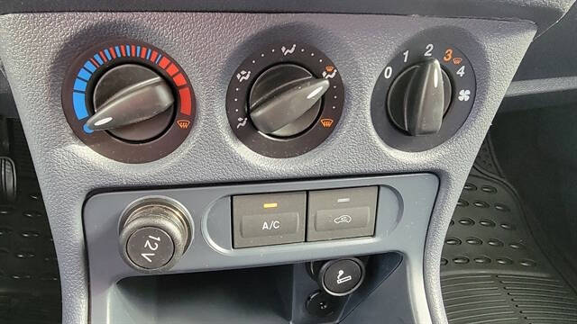 2010 Ford Transit Connect XLT