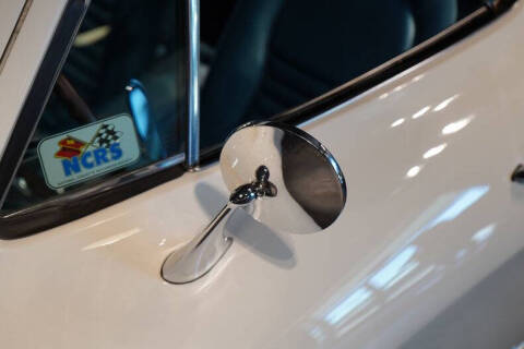 1967 Chevrolet Corvette