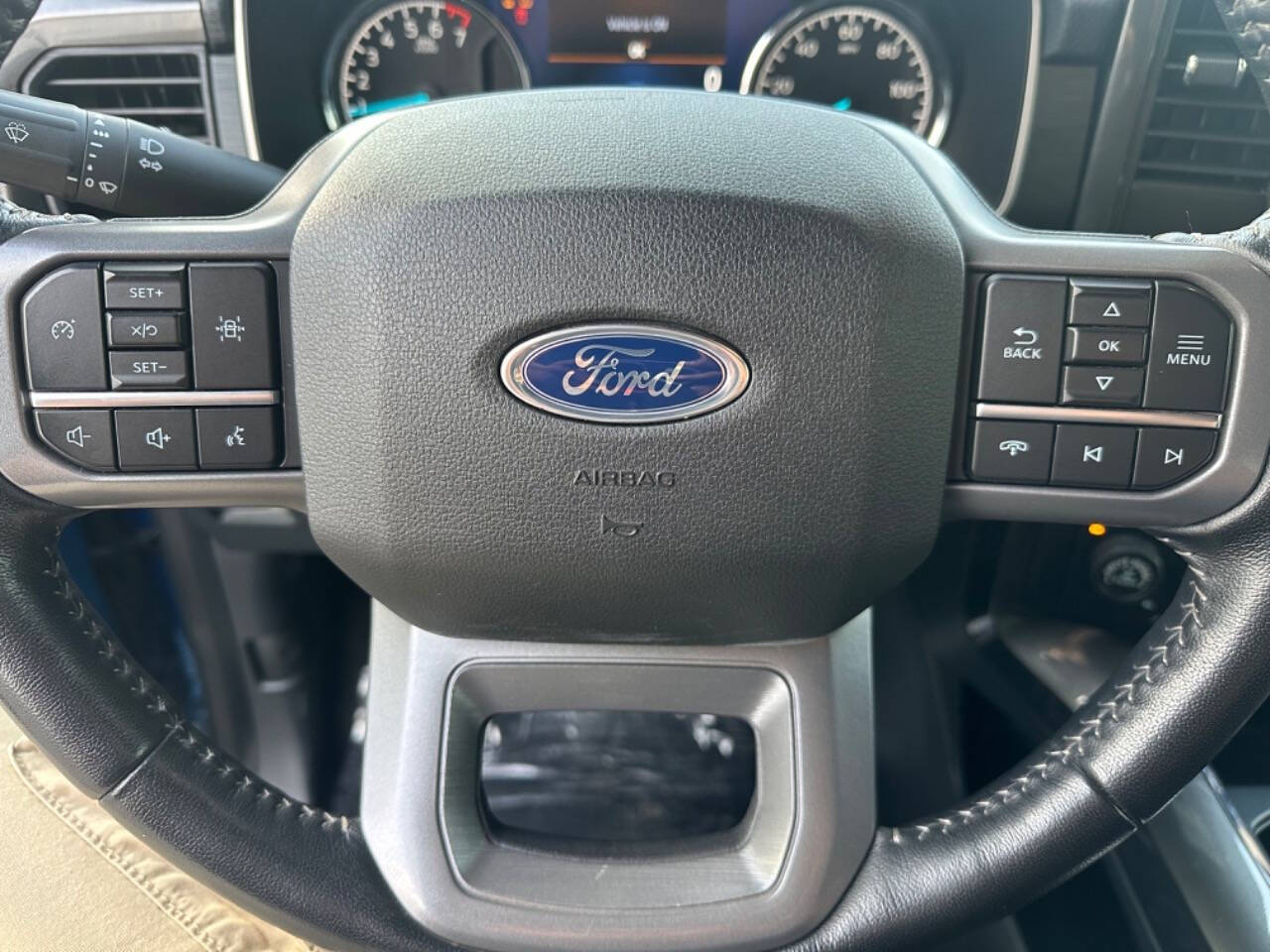 2021 Ford F-150 for sale at Daily Driven LLC in Idaho Falls, ID