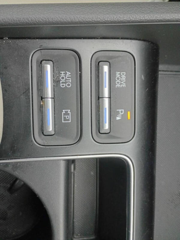 2024 Hyundai Sonata Hybrid Limited