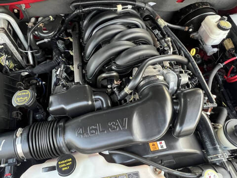 2008 Ford Explorer Sport Trac Limited