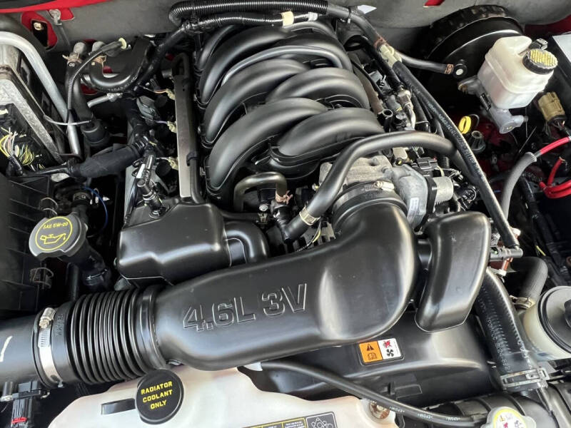 2008 Ford Explorer Sport Trac Limited