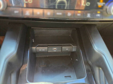 2022 Kia Telluride LX