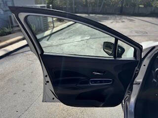 2024 Nissan Versa SR