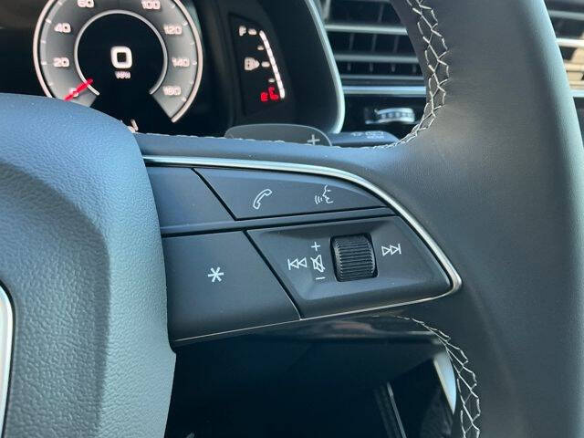 2026 Audi Q7 quattro Premium Plus 55 TFSI