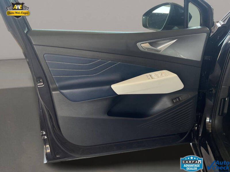 2023 Volkswagen ID.4