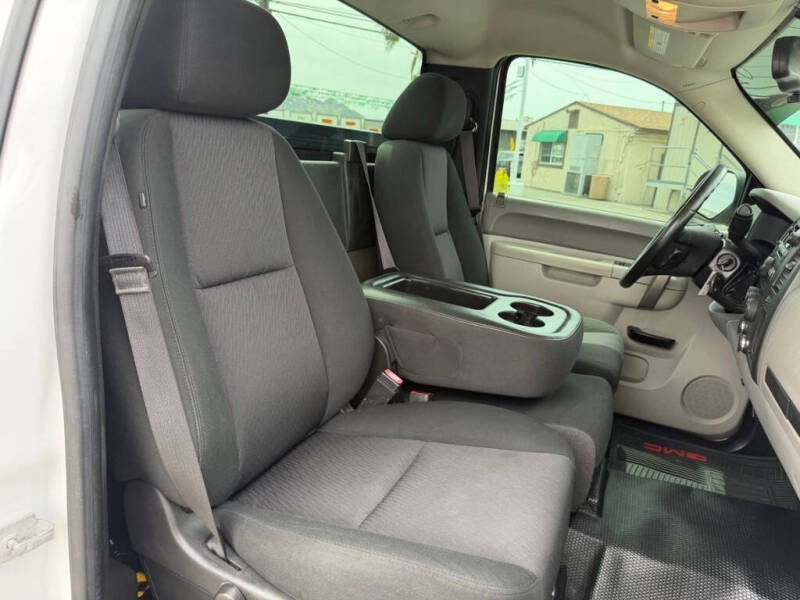 2013 GMC Sierra 1500
