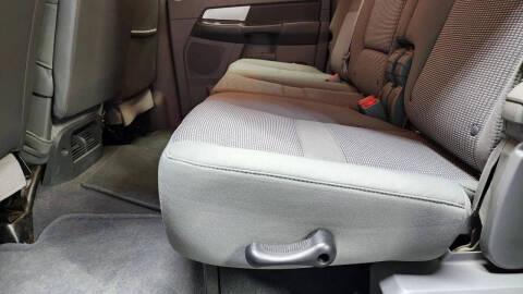 2007 Dodge Ram 1500