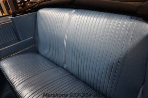 1964 Chevrolet Malibu